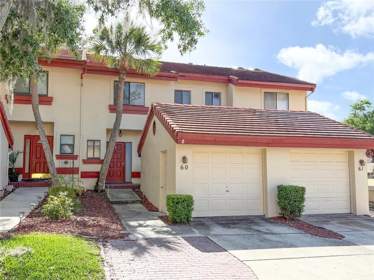 3460 Countryside Boulevard #60, Clearwater, FL 33761 - #1