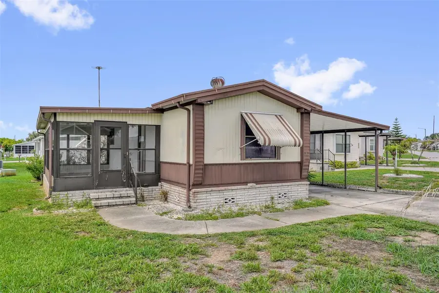 242 Candlewood Drive, Lake Wales, FL 33898 - #2
