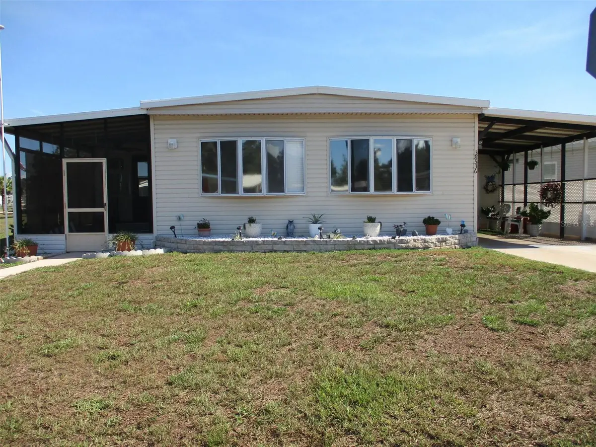 38536 Cone Drive, Zephyrhills, FL 33540 - #1