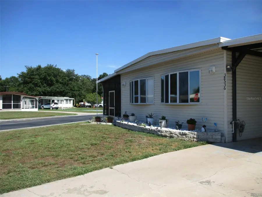 38536 Cone Drive, Zephyrhills, FL 33540 - #2