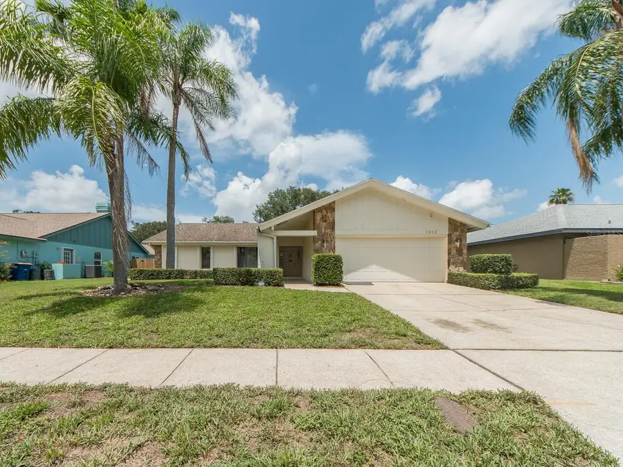 1612 Midnight Pass Way, Clearwater, FL 33765 - #2