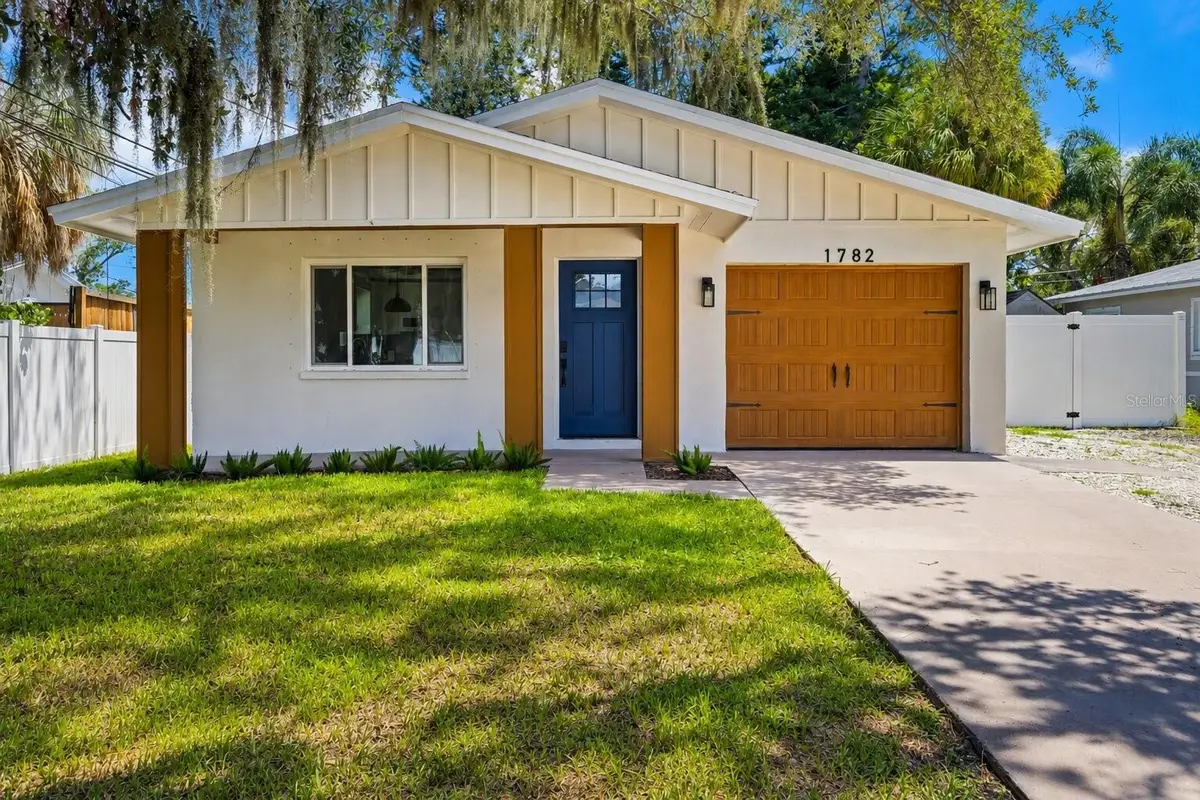 1782 Mississippi Avenue Ne, Saint Petersburg, FL 33703 - #1