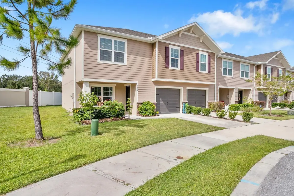 9553 Tocobaga Place, Riverview, FL 33578 - #1
