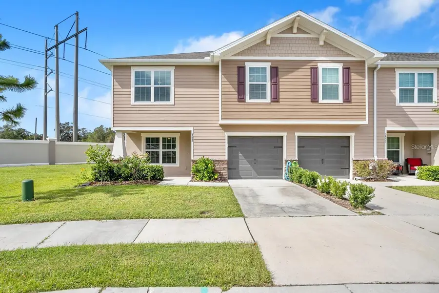 9553 Tocobaga Place, Riverview, FL 33578 - #2