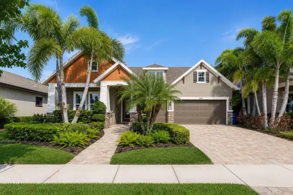 7209 Meeting House Lane, APOLLO BEACH, FL 33572