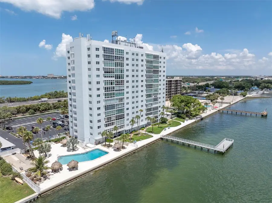 7200 Sunshine Skyway Ln S #15H, Saint Petersburg, FL 33711 - #3