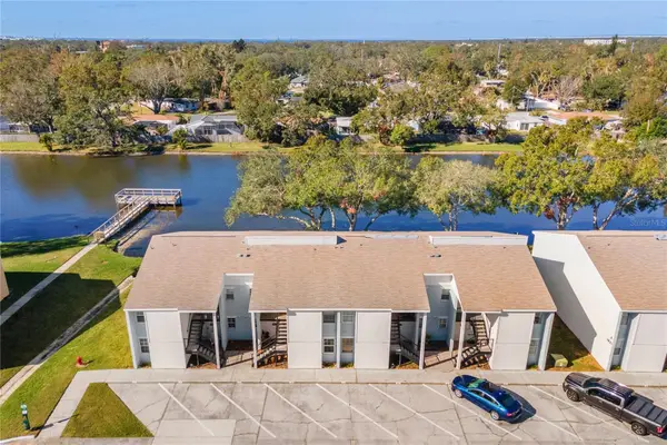 3823 N Oak Drive #K22, TAMPA, FL 33611