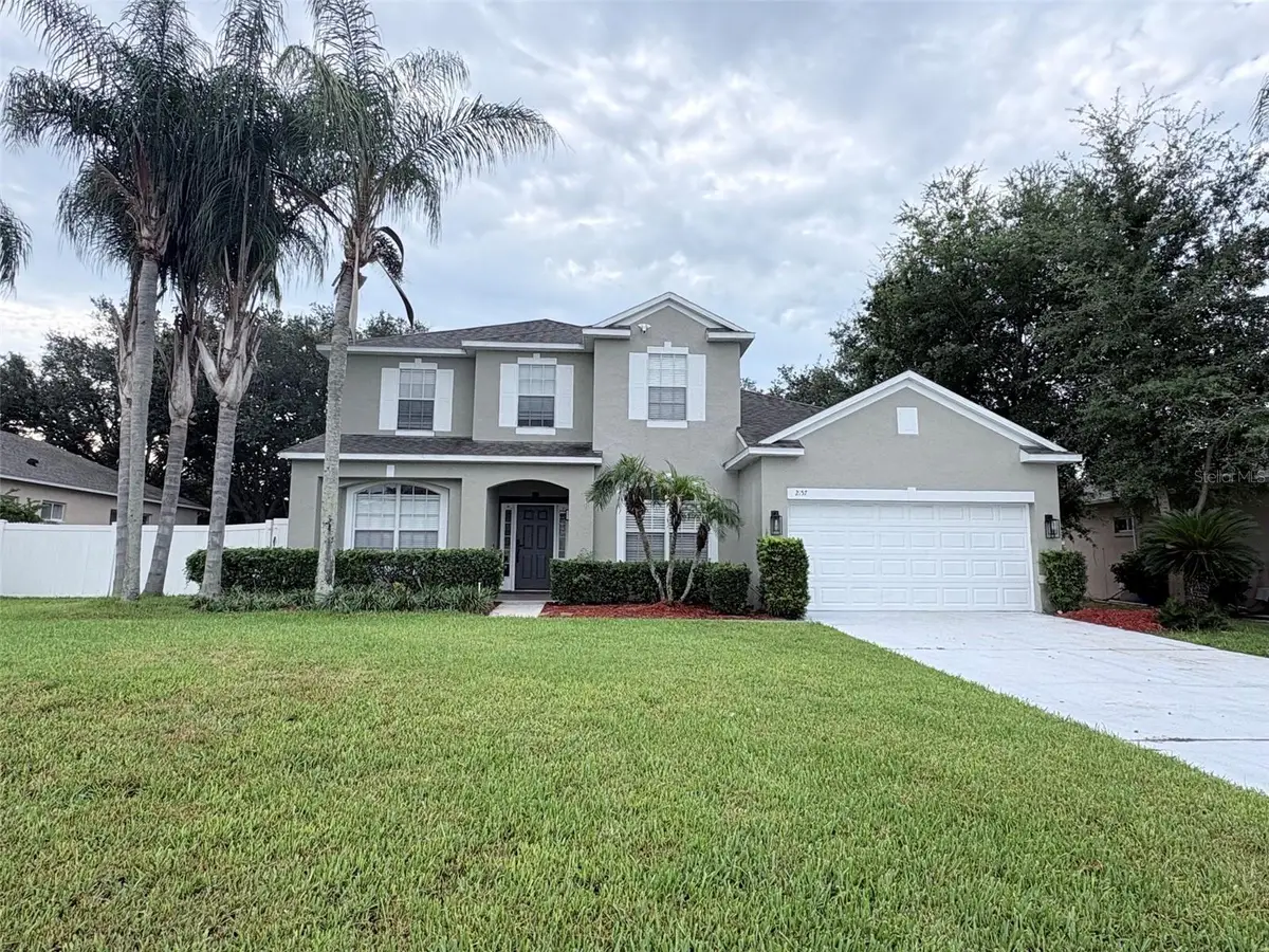 2157 Wintermere Pointe Drive, Winter Garden, FL 34787 - #1
