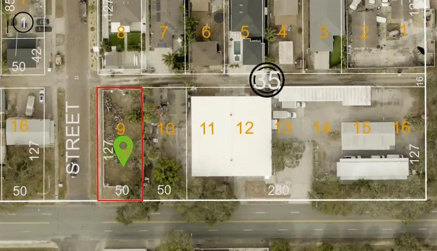 5th Avenue S, Saint Petersburg, FL 33712 - #2