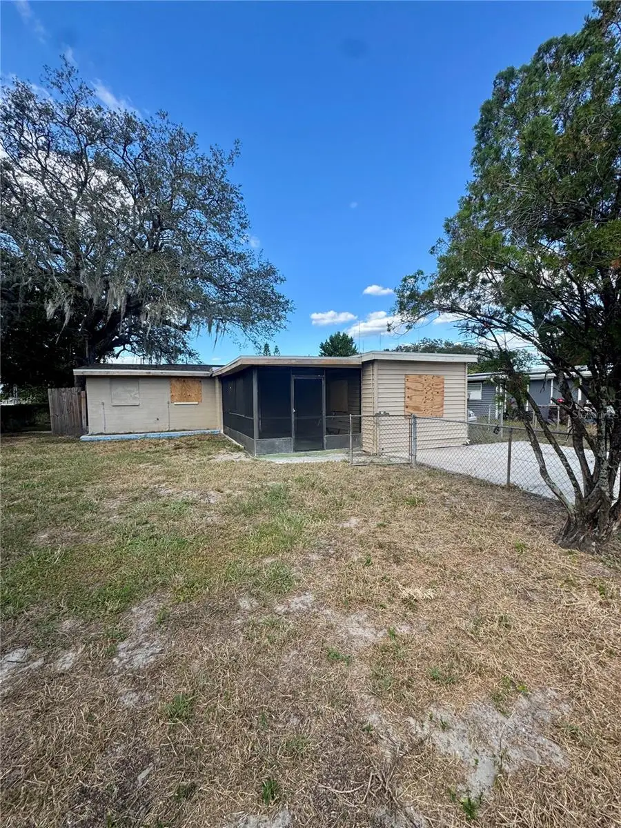 7204 E Cayuga Street, Tampa, FL 33610 - #1