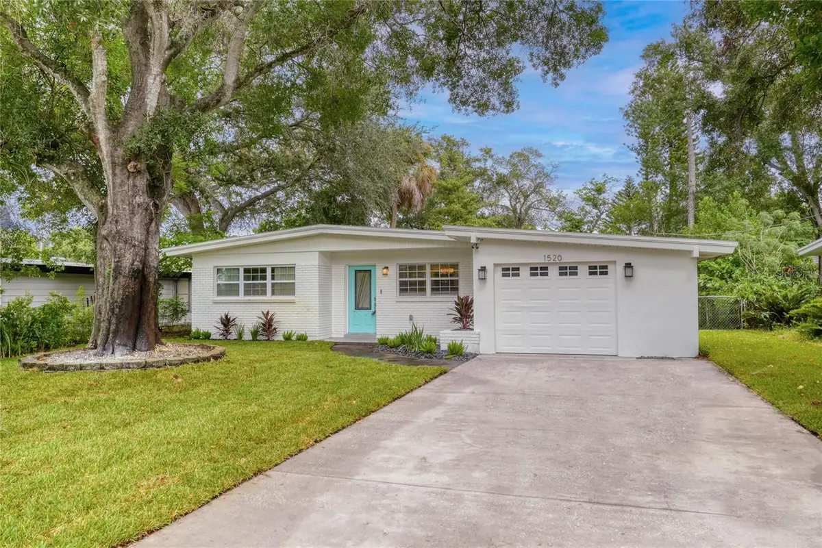 1520 S Church Avenue, Tampa, FL 33629 - #1