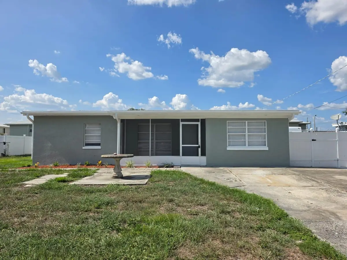 7710 Coral Vine Lane, Tampa, FL 33619 - #1