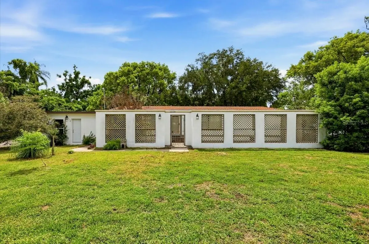 403 S Parsons Avenue, Seffner, FL 33584 - #1