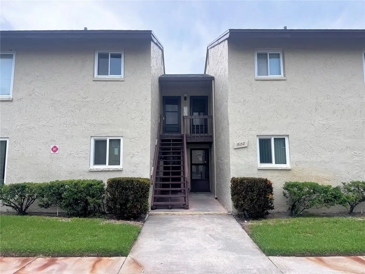 4215 E Bay Drive #1602D, Clearwater, FL 33764 - #1