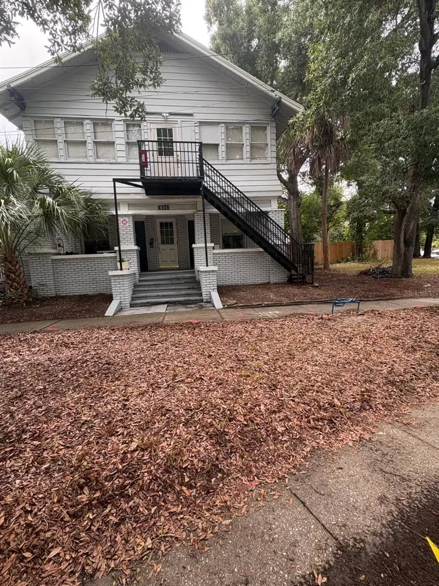 626 Highland Street N, Saint Petersburg, FL 33701 - #1
