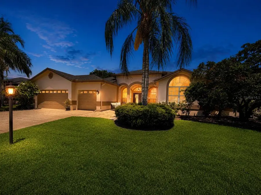 2093 Swan Lane, Palm Harbor, FL 34683 - #2