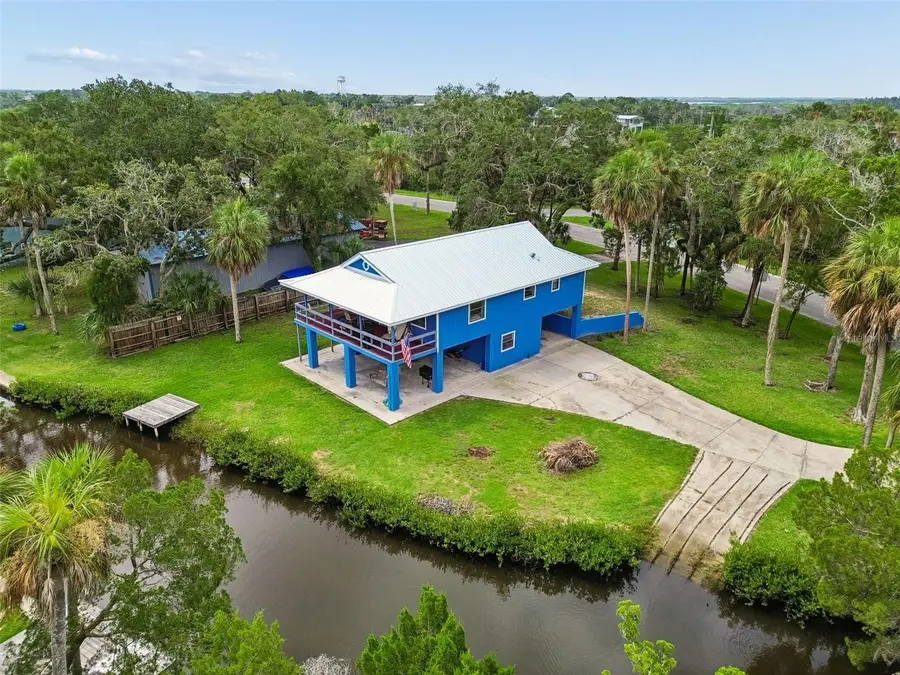 1455 S Ozello Trail, Crystal River, FL 34429 - #3