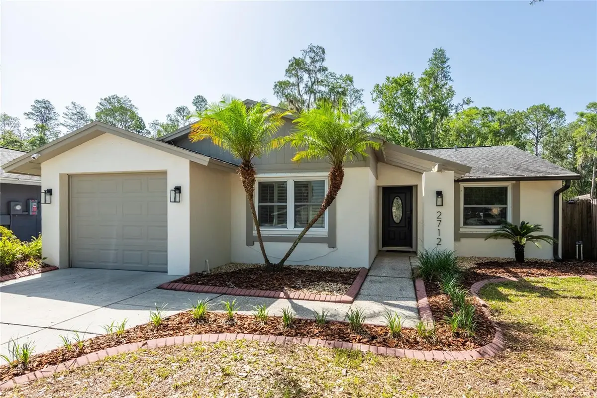 2712 Cedaridge Drive, Tampa, FL 33618 - #1