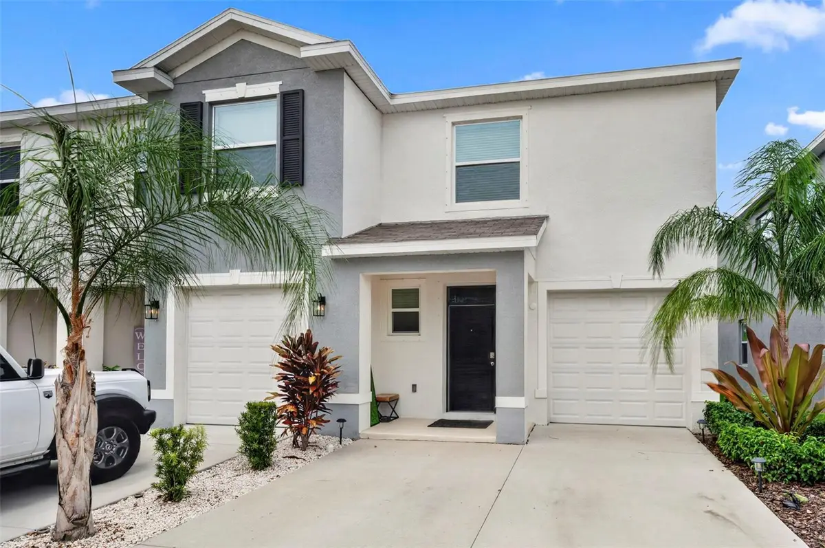 369 Mangrove Shade Circle, Apollo Beach, FL 33572 - #1