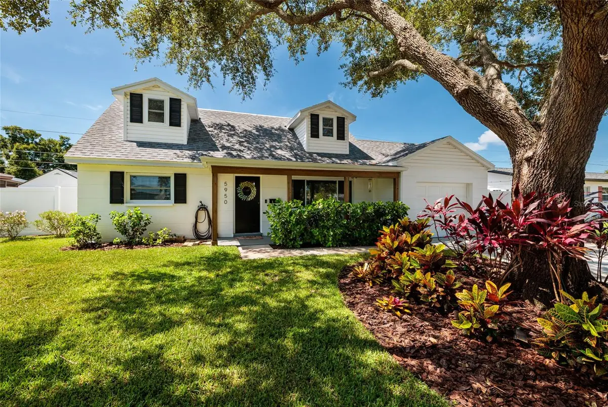 5950 35th Avenue N, Saint Petersburg, FL 33710 - #1