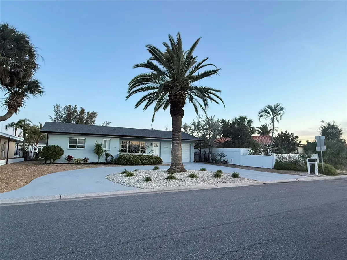 490 82nd Avenue, Saint Pete Beach, FL 33706 - #1