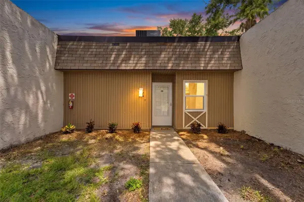 11511 113th Street #2D, LARGO, FL 33778