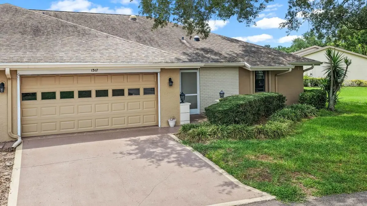 1317 Leland Drive, Sun City Center, FL 33573 - #1