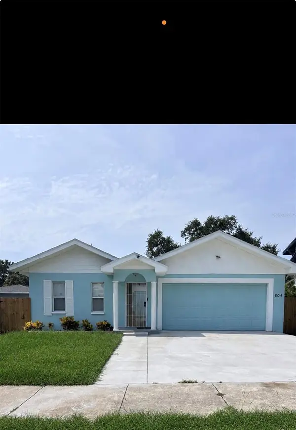 804 13th Avenue S, ST PETERSBURG, FL 33701
