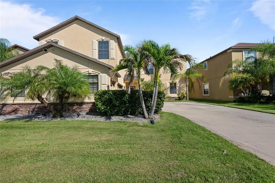 5049 Ivory Stone Drive, Wimauma, FL 33598 - #3