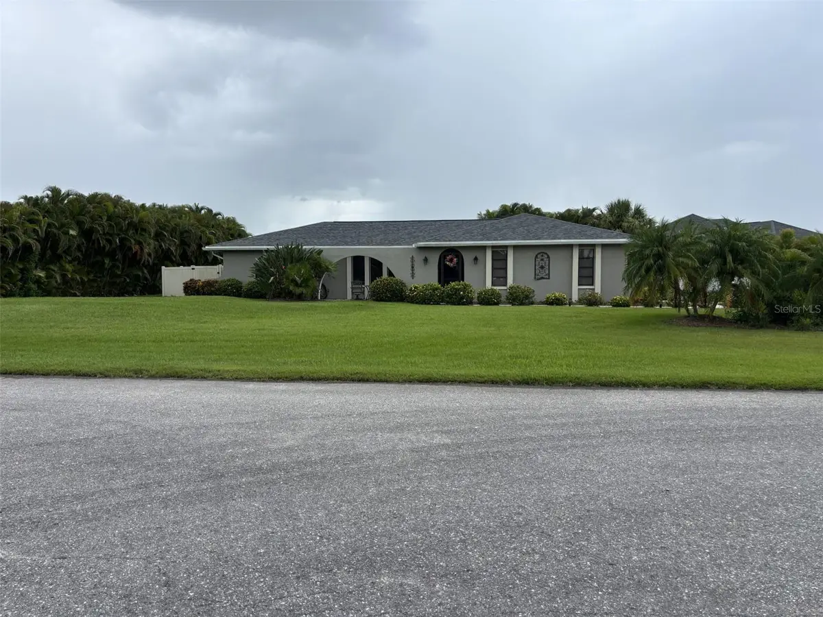 17071 Waters Edge Circle, North Fort Myers, FL 33917 - #1