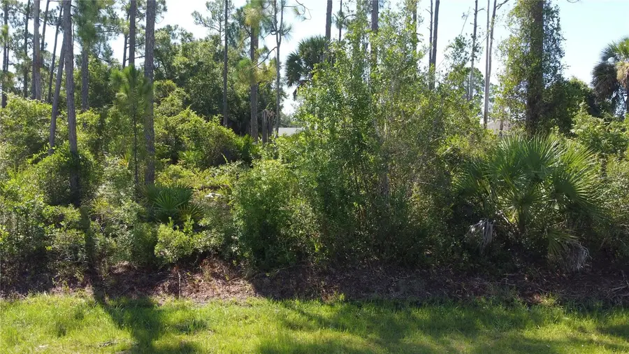 Lot 22 Clearfield Street, North Port, FL 34286 - #3