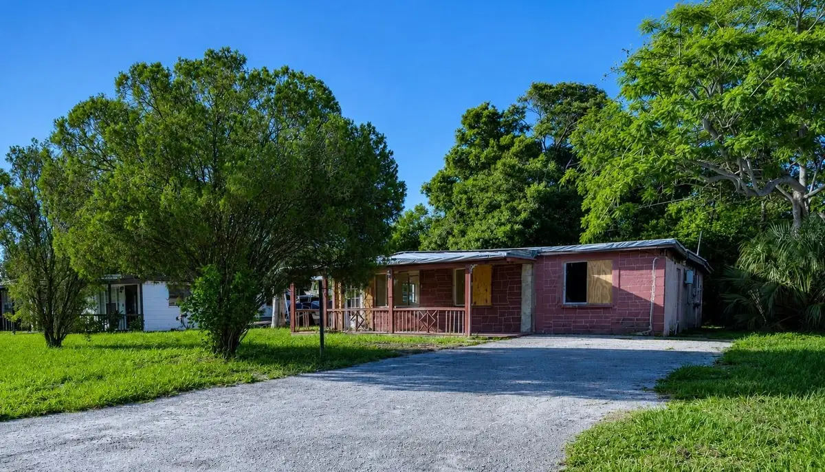 8528 N 92nd Terrace, Seminole, FL 33777 - #1