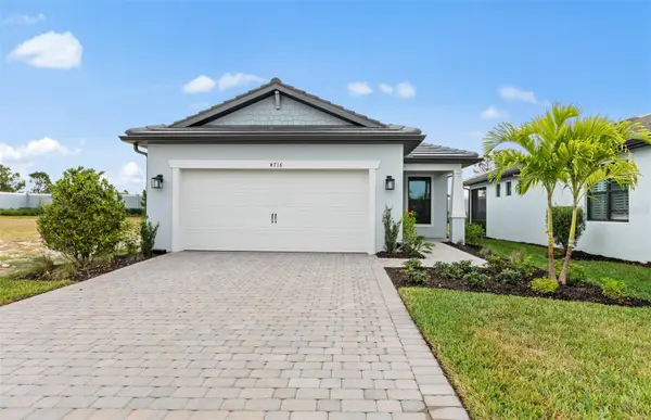 4695 Blue Star Court, NORTH PORT, FL 34289