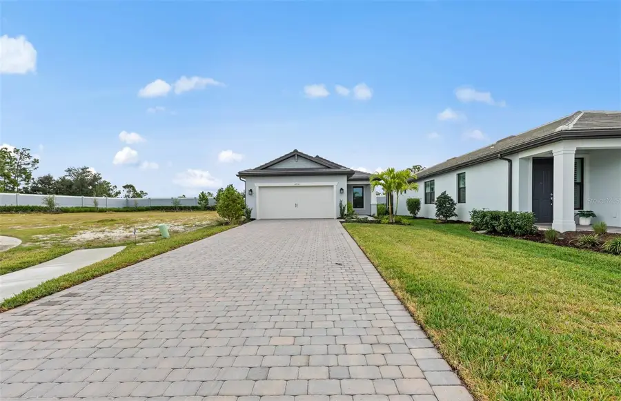 4695 Blue Star Court, North Port, FL 34289 - #3