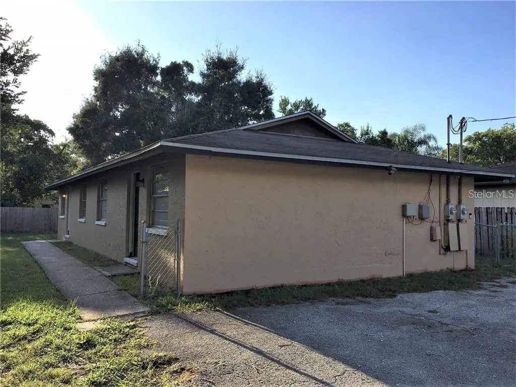 8306 N 17th Street, Tampa, FL 33604 - #1