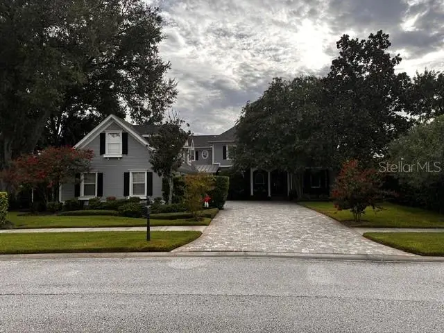 29737 Chapel Park Drive, Wesley Chapel, FL 33543 - #2