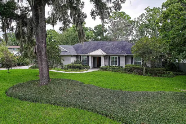 1508 Eckles Drive, TAMPA, FL 33612