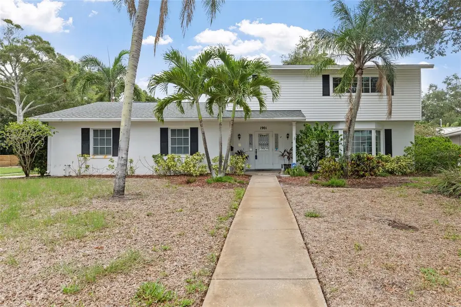 1901 Dormieone Road N, Saint Petersburg, FL 33710 - #2