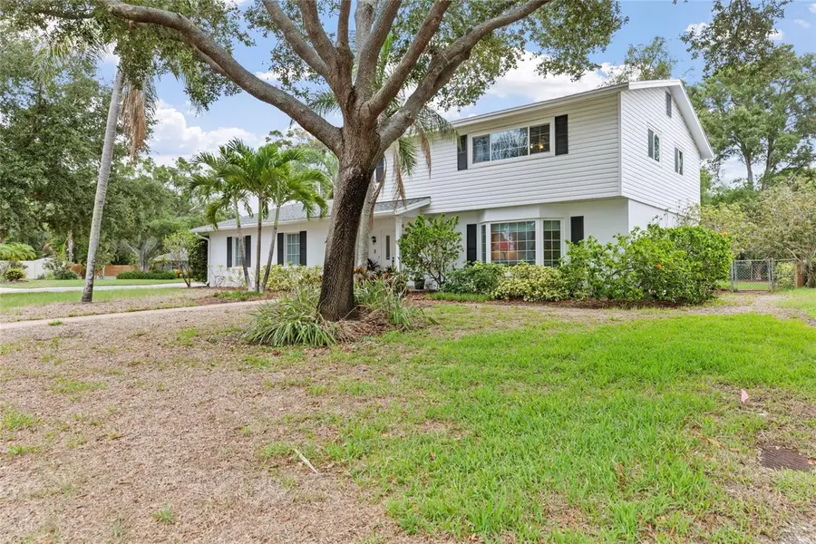 1901 Dormieone Road N, Saint Petersburg, FL 33710 - #3