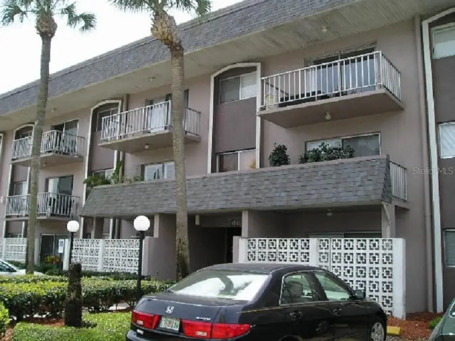 4610 W Gray Street #307, Tampa, FL 33609 - #2