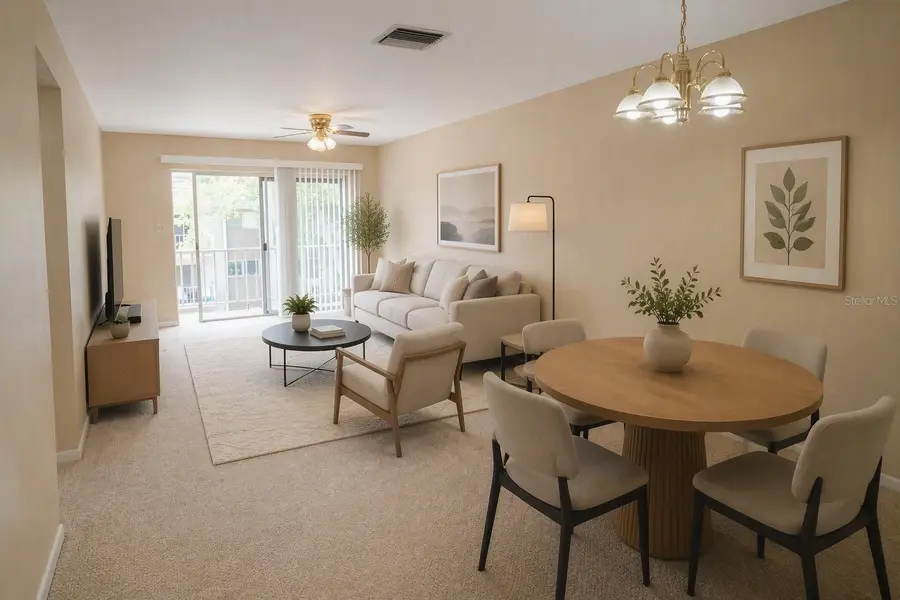 4610 W Gray Street #307, Tampa, FL 33609 - #3