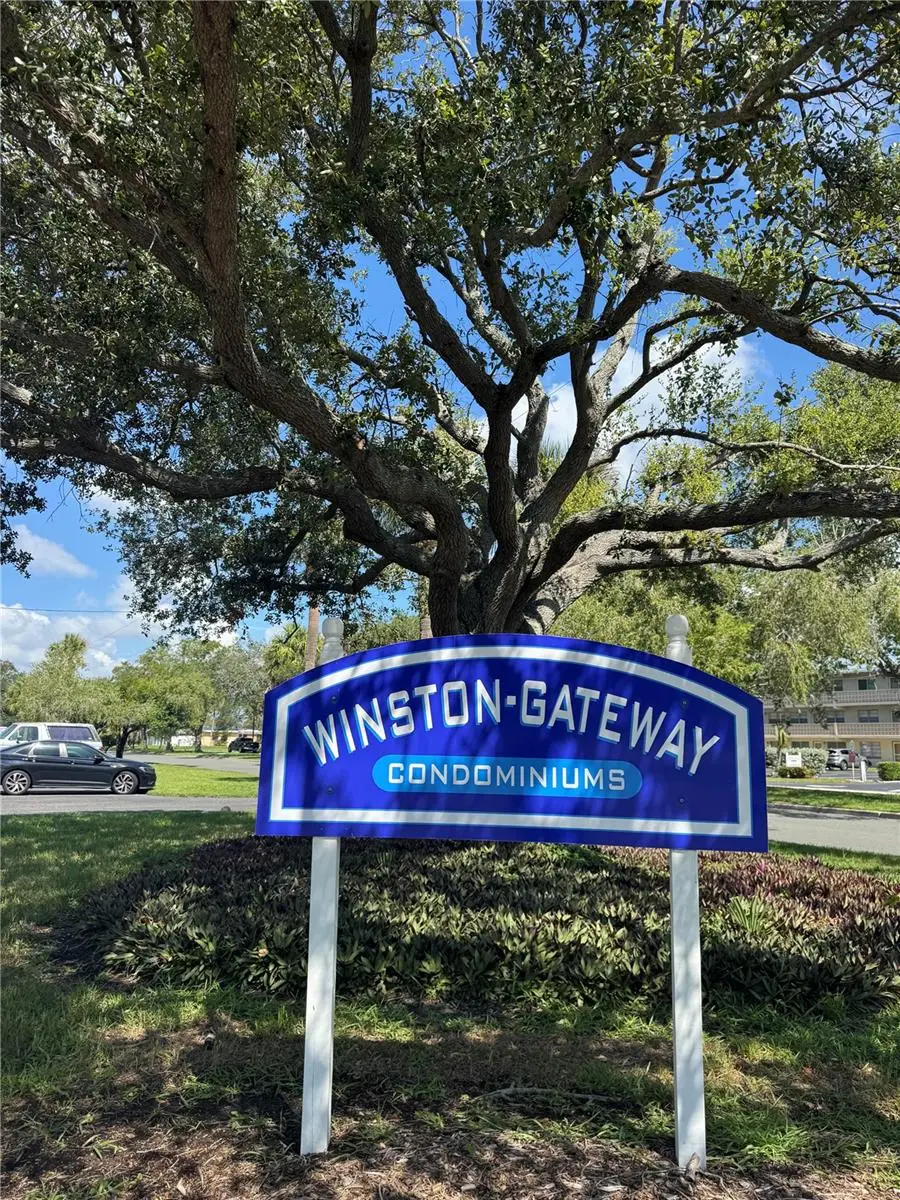 7801 11th Street N #302, Saint Petersburg, FL 33702 - #3