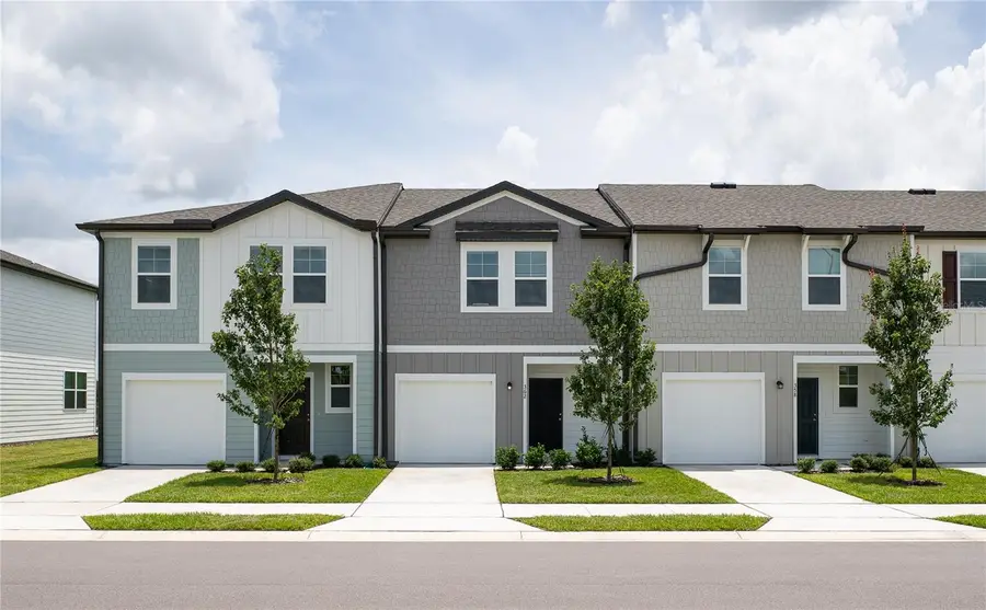 3676 Spire Drive, Davenport, FL 33837 - #2