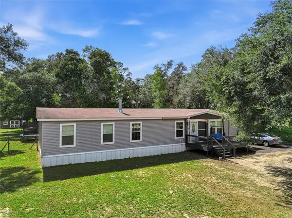 6839 Lumberton Road, ZEPHYRHILLS, FL 33540