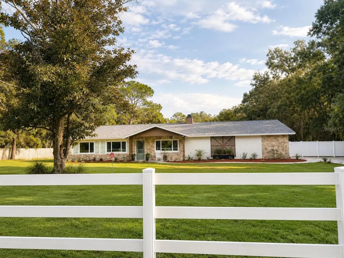 17238 Bridlepath Court, Lutz, FL 33558 - #1