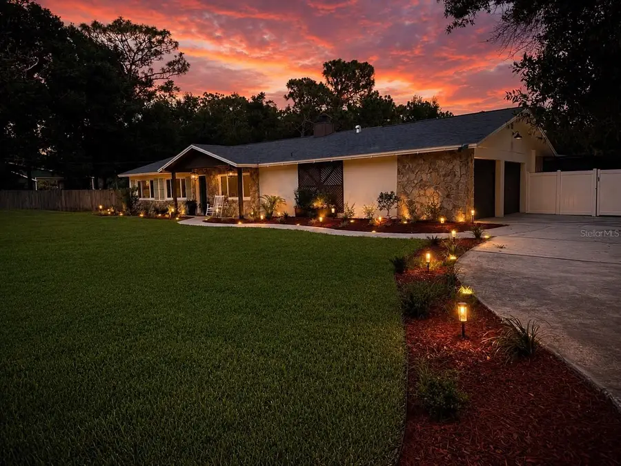 17238 Bridlepath Court, Lutz, FL 33558 - #2