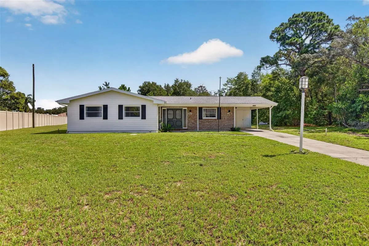 7502 Pond Circle, Spring Hill, FL 34606 - #1