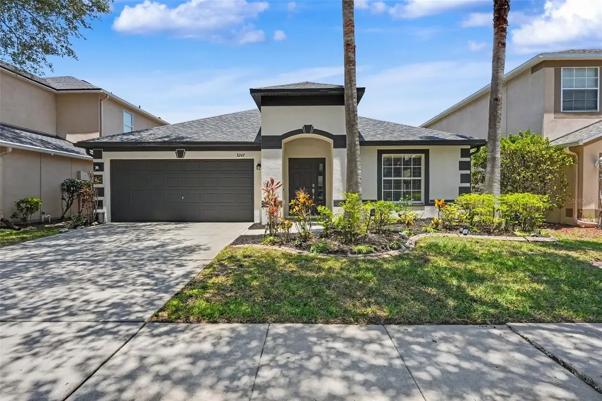 3247 Dunstable Drive, Land O Lakes, FL 34638 - #1