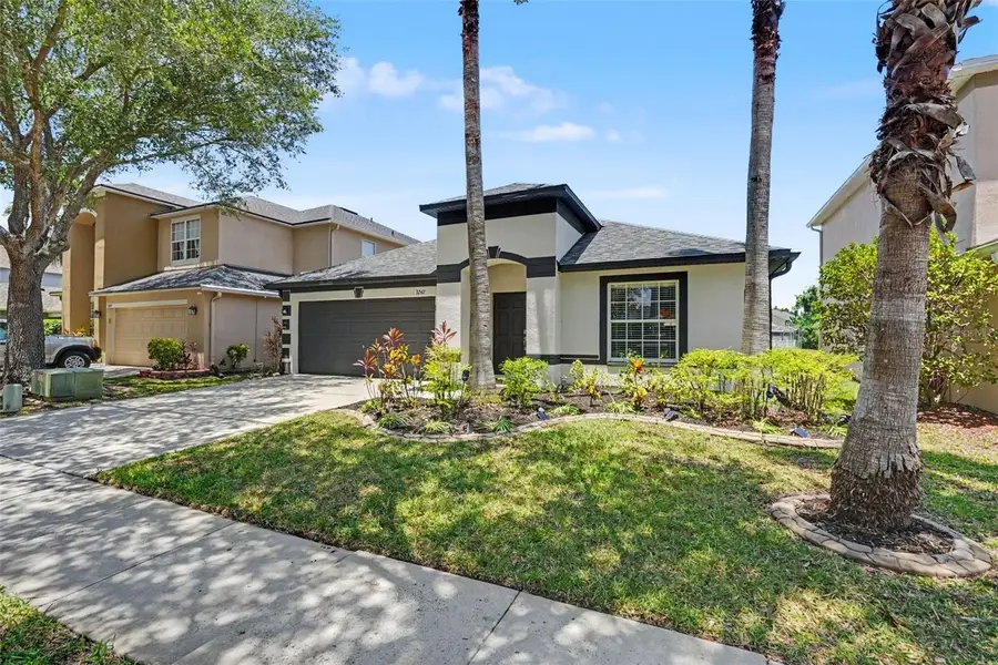 3247 Dunstable Drive, Land O Lakes, FL 34638 - #2
