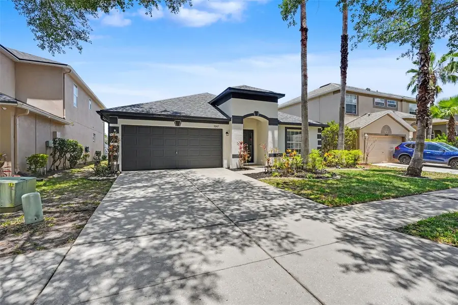 3247 Dunstable Drive, Land O Lakes, FL 34638 - #3